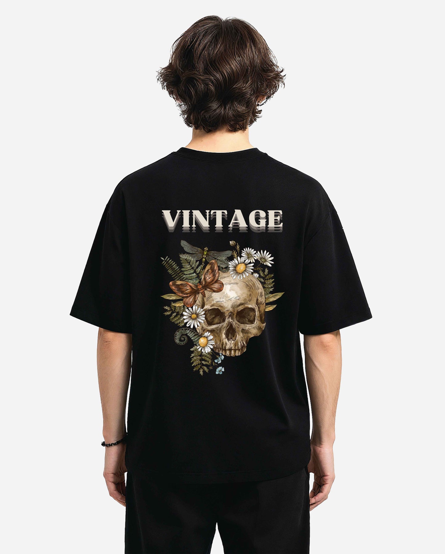 Unisex Oversized Standard T-Shirt
