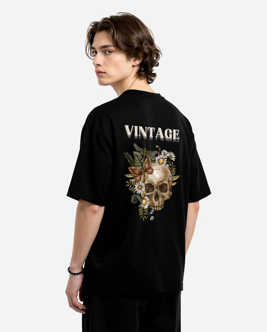 Unisex Oversized Standard T-Shirt