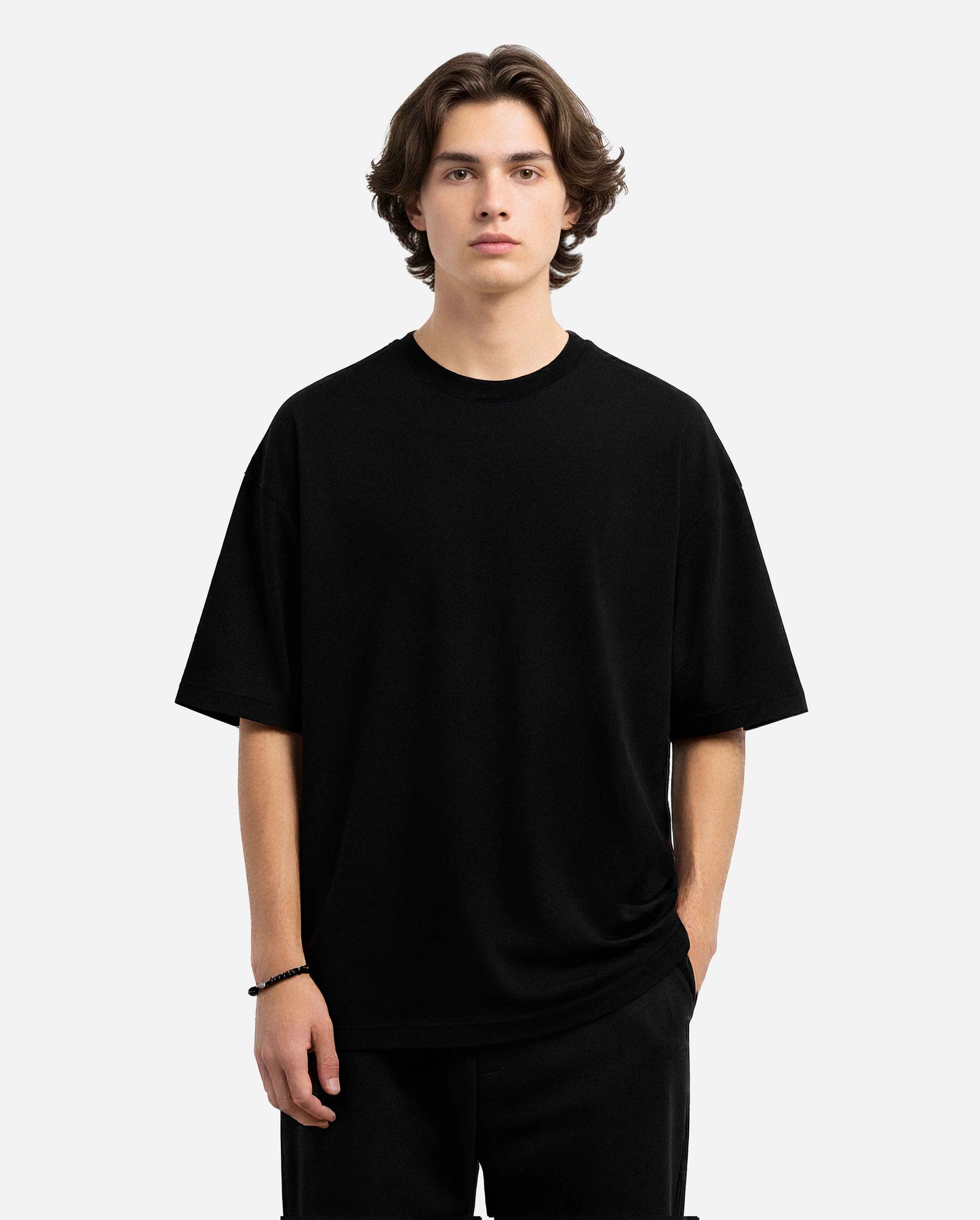 Unisex Oversized Standard T-Shirt