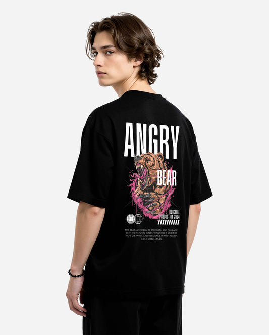 Unisex Oversized Standard T-Shirt