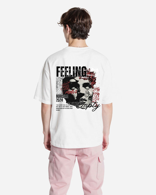 Unisex Oversized Standard T-Shirt