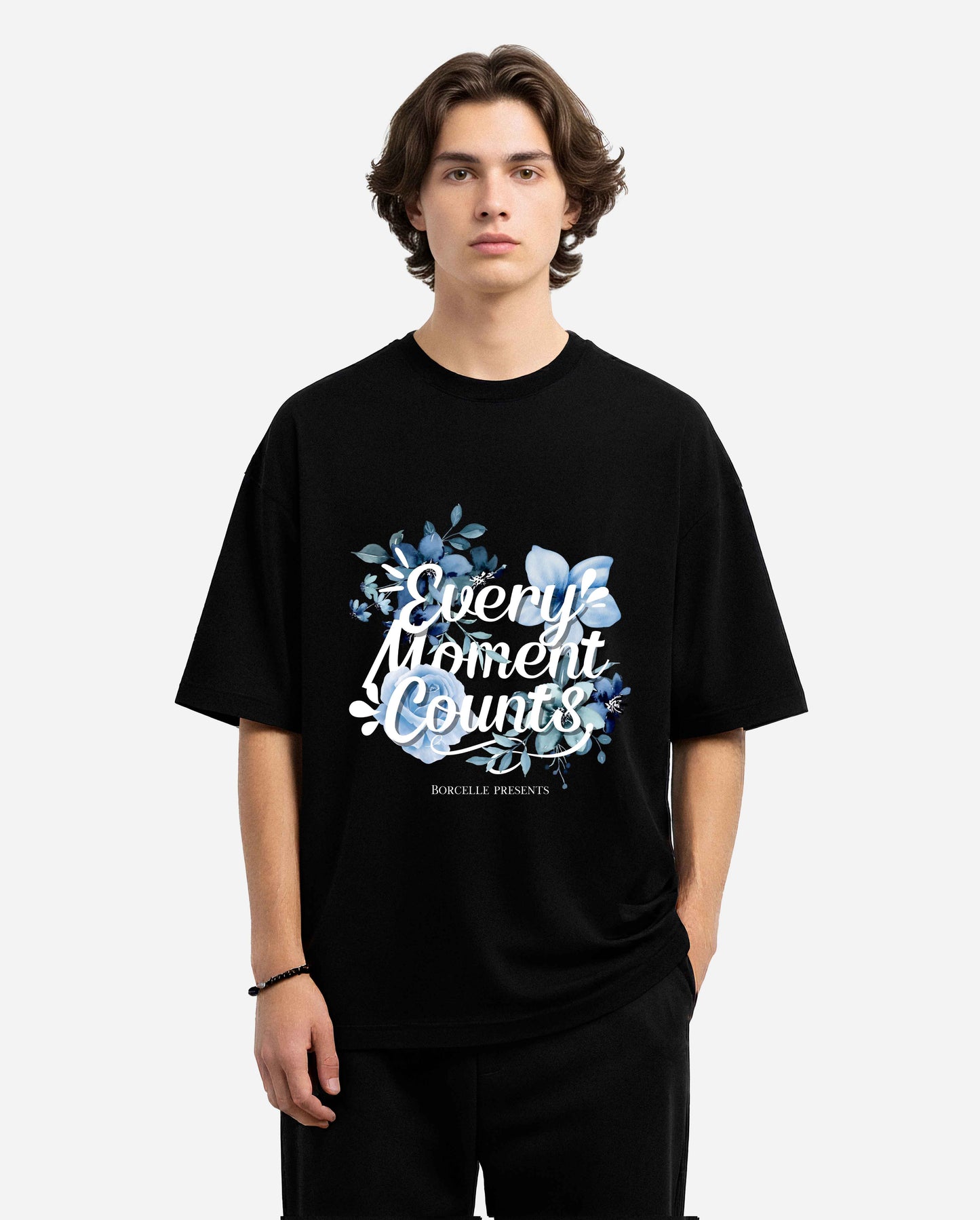 Unisex Oversized Standard T-Shirt