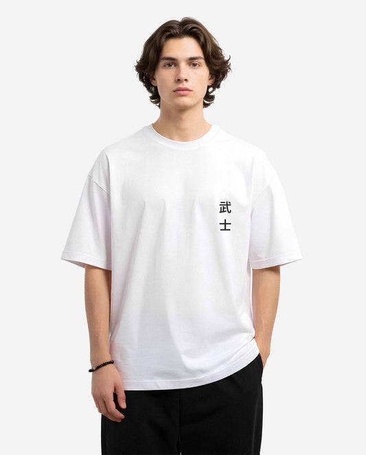 Unisex Oversized Standard T-Shirt